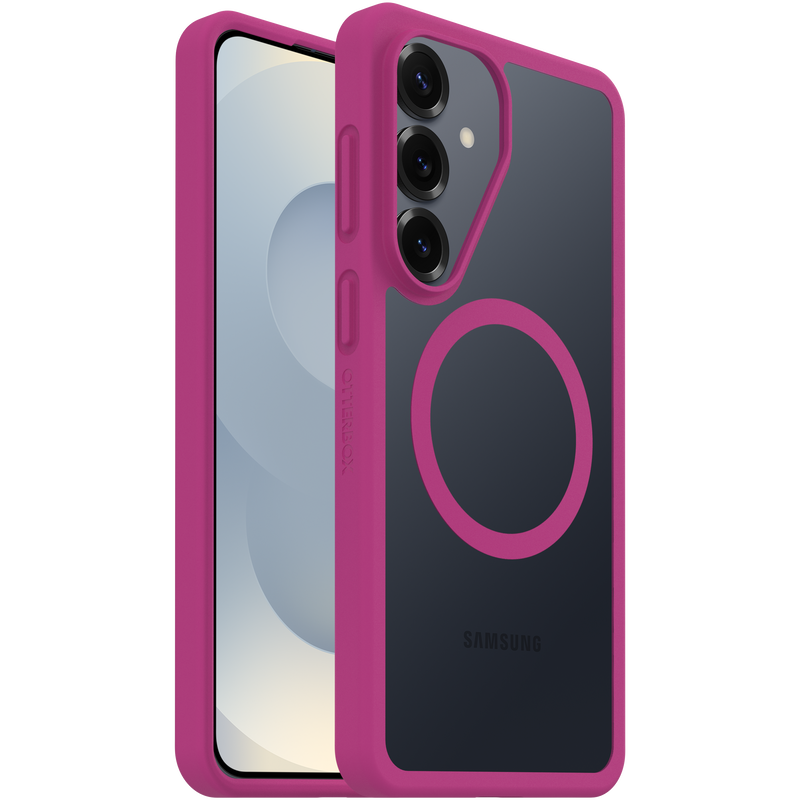 product image 4 - Galaxy S26+ Custodia React Series