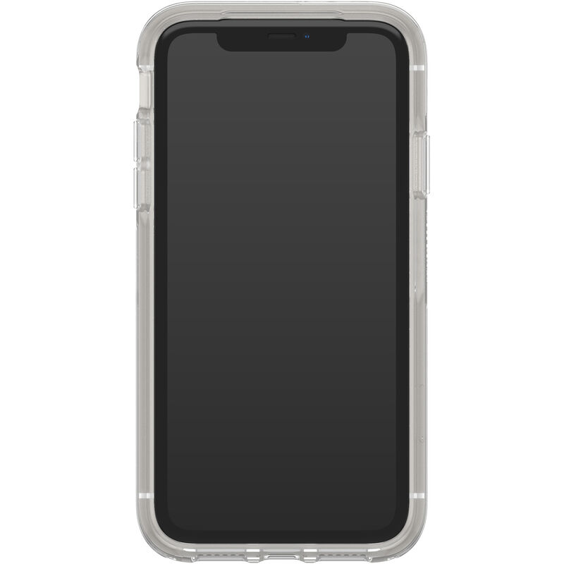 product image 2 - iPhone 11 Custodia Symmetry Series Clear