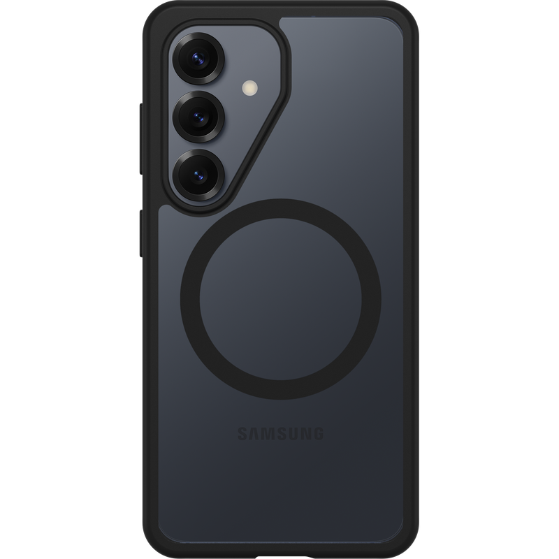 product image 1 - Galaxy S26 Custodia React Series