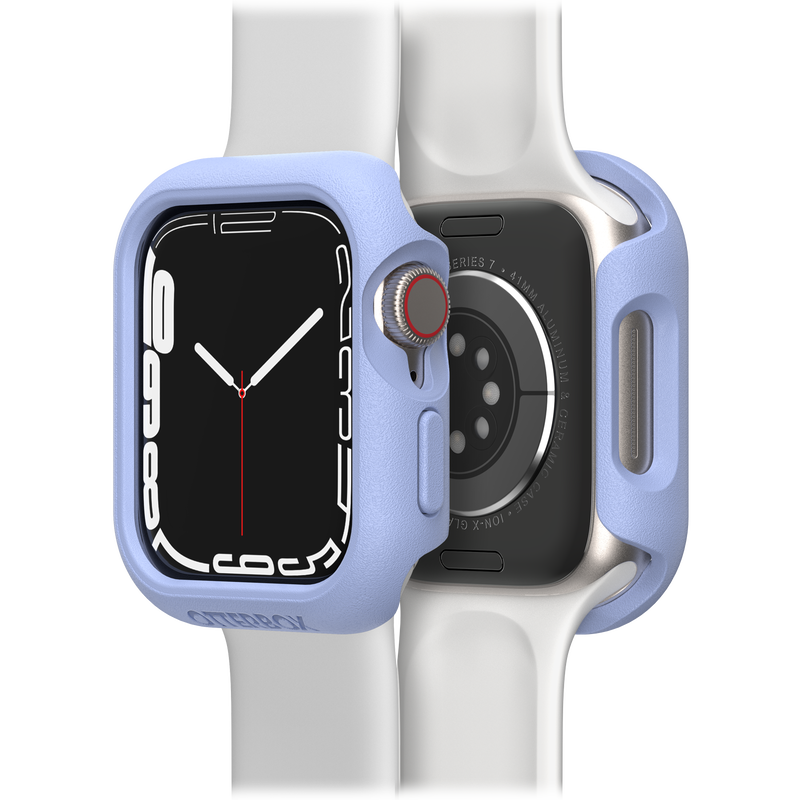 product image 1 - Apple Watch Series 9/8/7 Case Watch Bumper