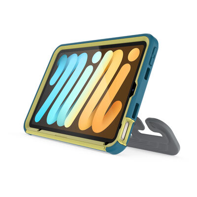 OtterBox Kids EasyGrab Tablet Custodia per iPad Mini 6th gen