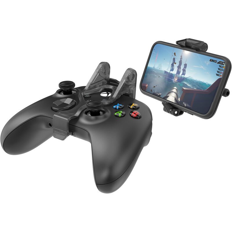 product image 6 - Xbox X|S, Xbox One, and Xbox Elite Mobile Gaming Clip 