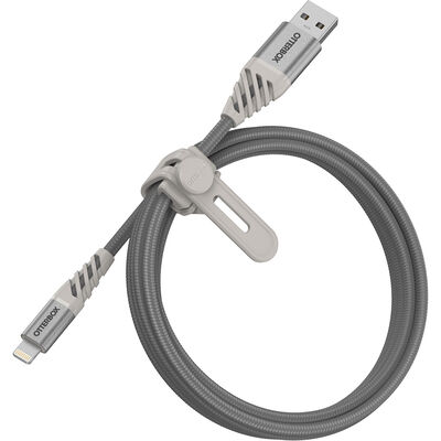 Lightning a USB-A Cable - Premio