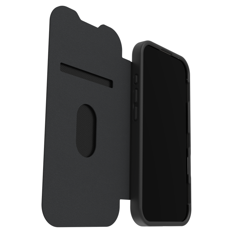 product image 4 - iPhone 17 Custodia React Series Folio