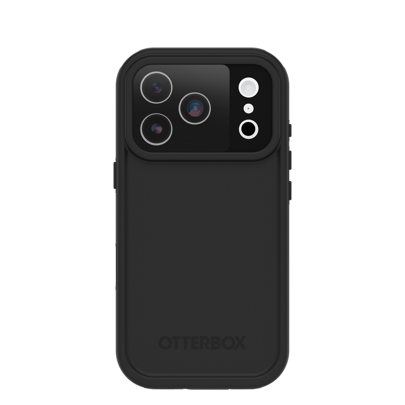 product image 2 - iPhone 17 Pro Custodia Frē Series per MagSafe