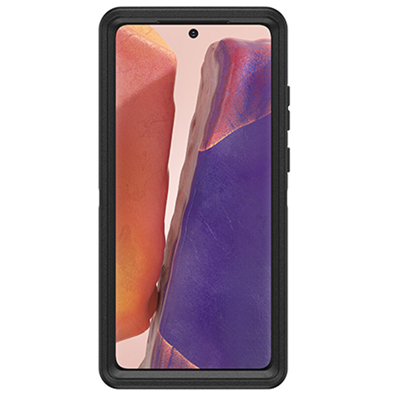 product image 2 - Galaxy Note20 5G Custodia Defender Series