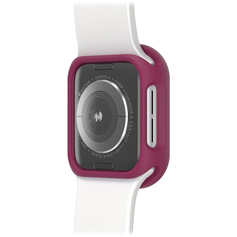 product image 3 - Apple Watch Series SE (2a gen)/6/SE/5/4 40mm Custodia EXO EDGE