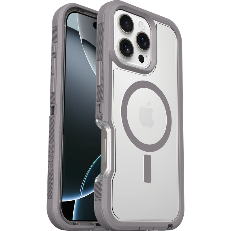 product image 1 - iPhone 16 Pro Max Hülle Defender Series XT für MagSafe