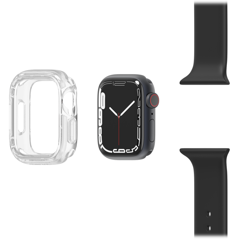 product image 4 - Coque Apple Watch Series 9/8/7 EXO EDGE