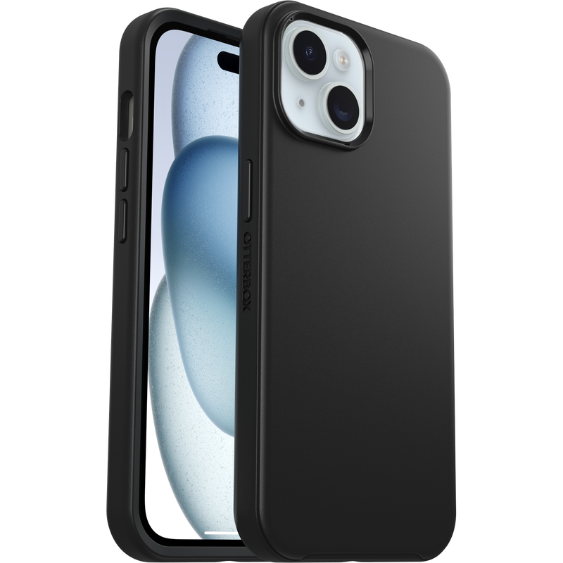 product image 2 - Coque iPhone 15, iPhone 14 et iPhone 13 Symmetry Series