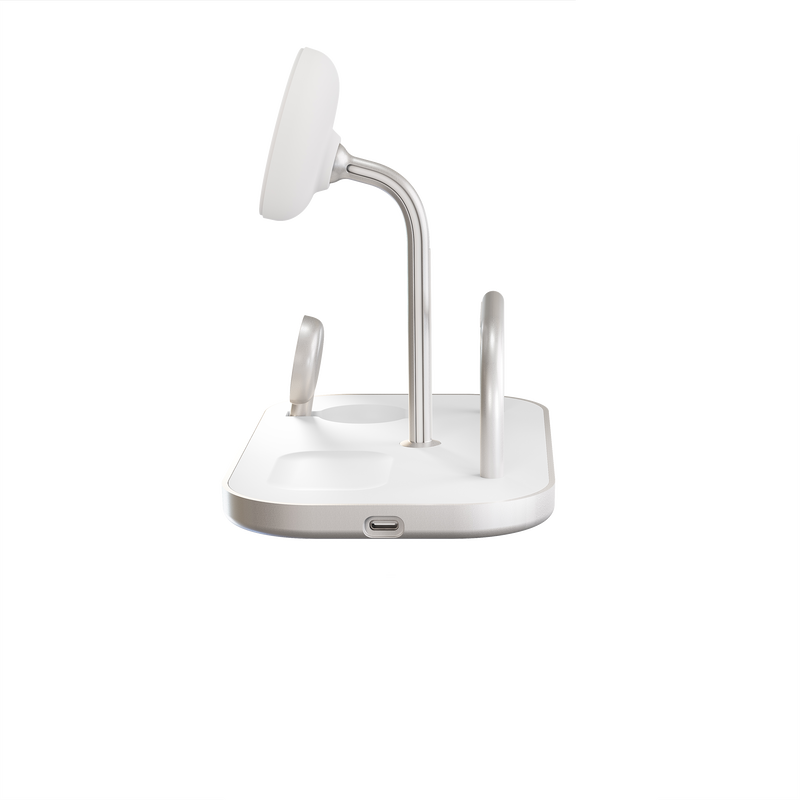 product image 4 - Zens Charger - 4-in-1 Zens Stand Kabelloses Ladegerät 4-in-1