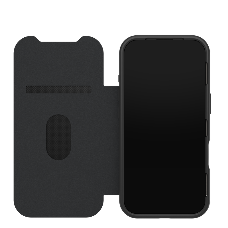 product image 4 - iPhone 17 Pro Custodia React Series Folio
