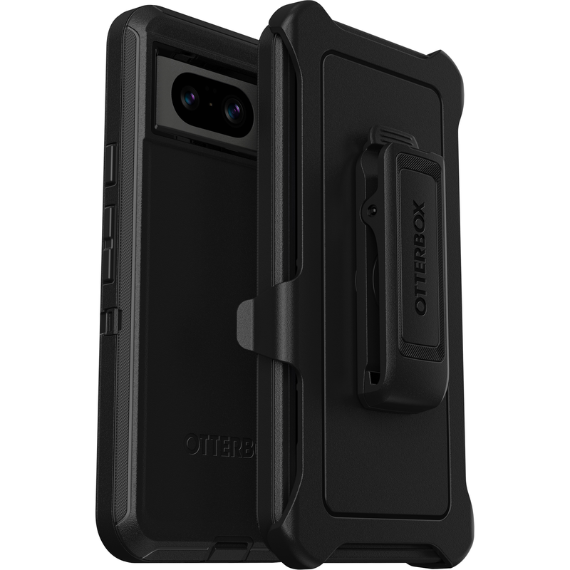 product image 1 - Coque Pixel 8 Defender Series