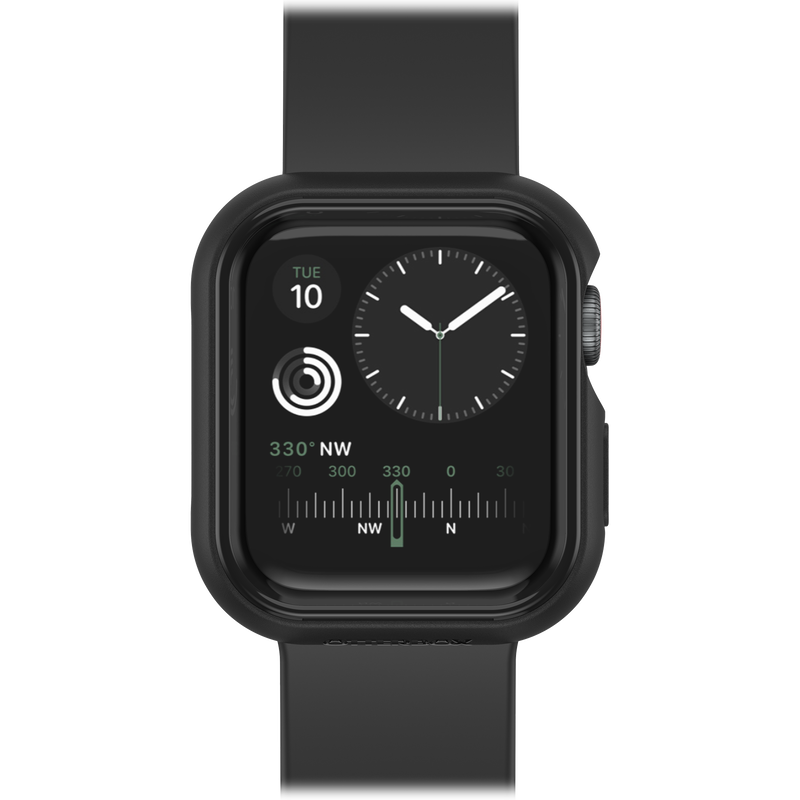 product image 1 - Apple Watch Series 3 38mm Custodia EXO EDGE