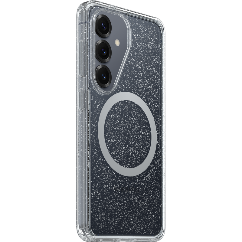 product image 3 - Galaxy S26 Custodia Symmetry Series