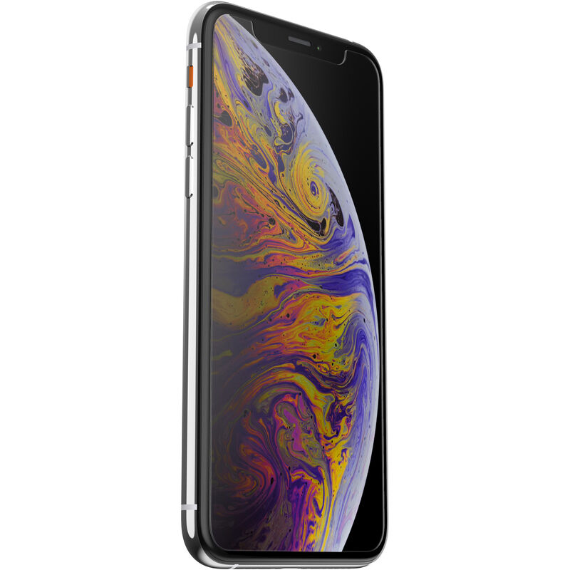 product image 3 - iPhone X/Xs Proteggischermo Alpha Glass