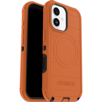 iPhone 17 Custodia | Defender Series Pro per MagSafe