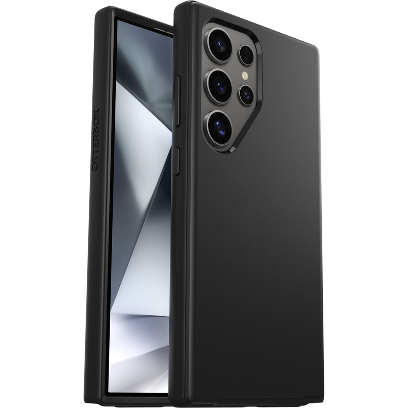 product image 1 - Galaxy S24 Ultra Hülle Symmetry Series