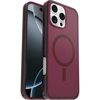 iPhone 16 Pro Max Custodia | Symmetry Series per MagSafe