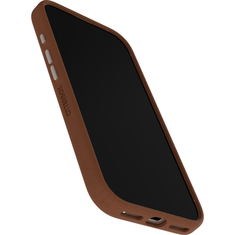 product image 4 - iPhone 17 Custodia Symmetry Series Cactus Leather per MagSafe