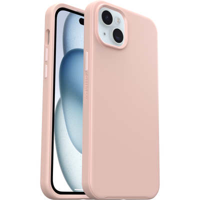iPhone 15 Plus Custodia | Symmetry Serie per MagSafe