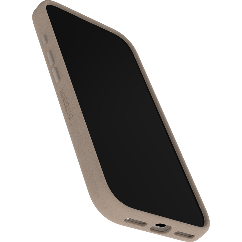 product image 3 - iPhone 17 Custodia Symmetry Series Cactus Leather Embroidery