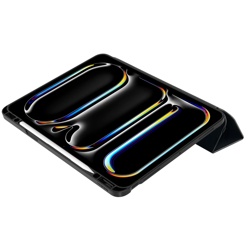 product image 6 - Coque iPad Pro 13 pouches (M4) React Series Folio