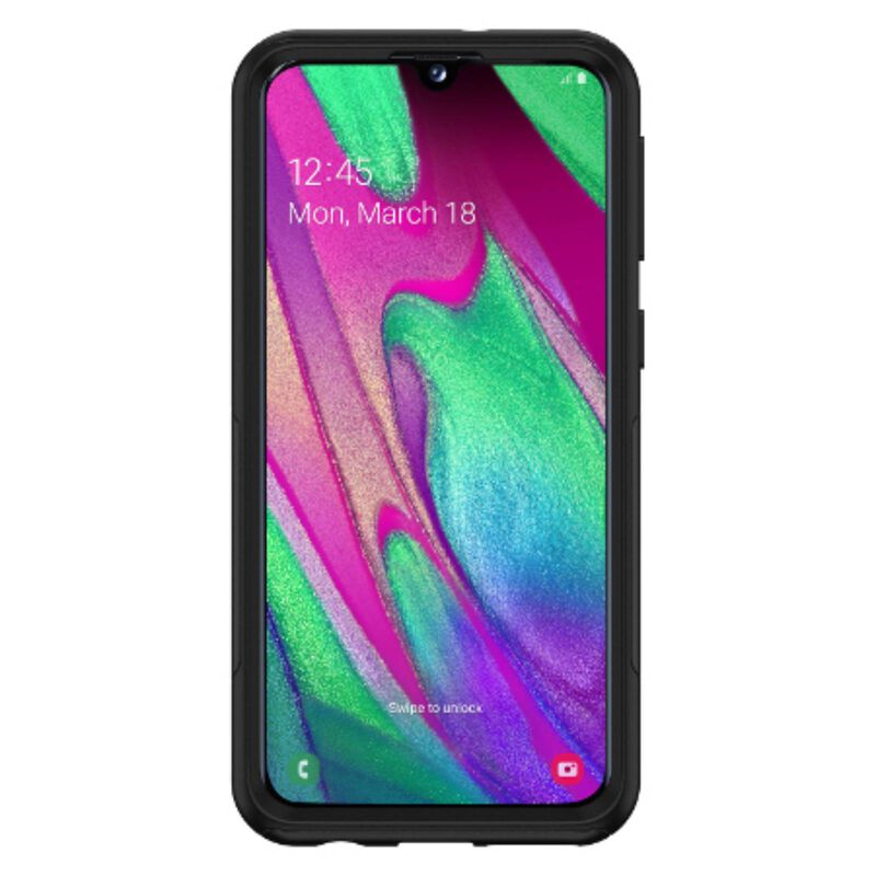 product image 2 - Galaxy A40 Custodia Commuter Series