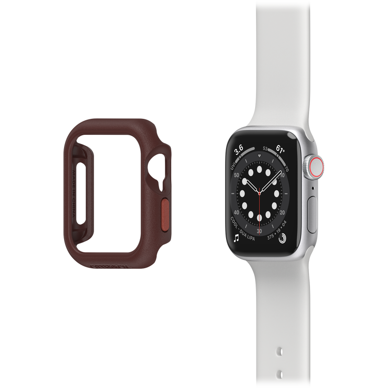 product image 5 - Apple Watch Series SE (2a gen)/6/SE/5/4 40 mm Custodia Watch Bumper