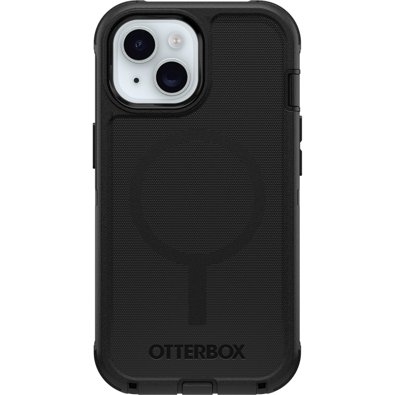 product image 1 - iPhone 16 Pro Max Hülle Defender Series für MagSafe