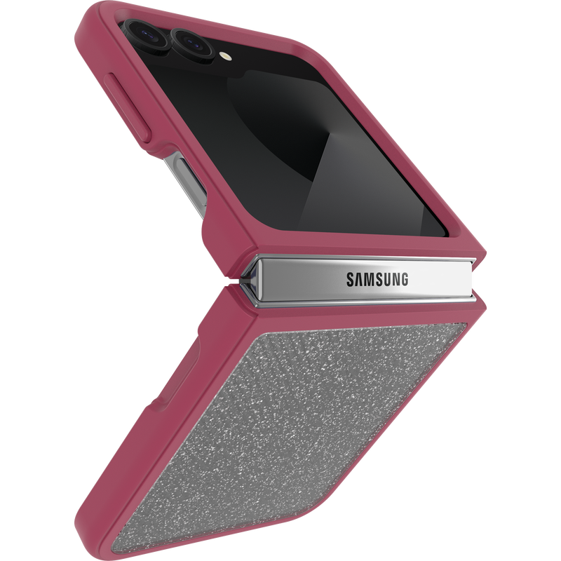 product image 3 - Galaxy Z Flip6 Hoesje Thin Flex