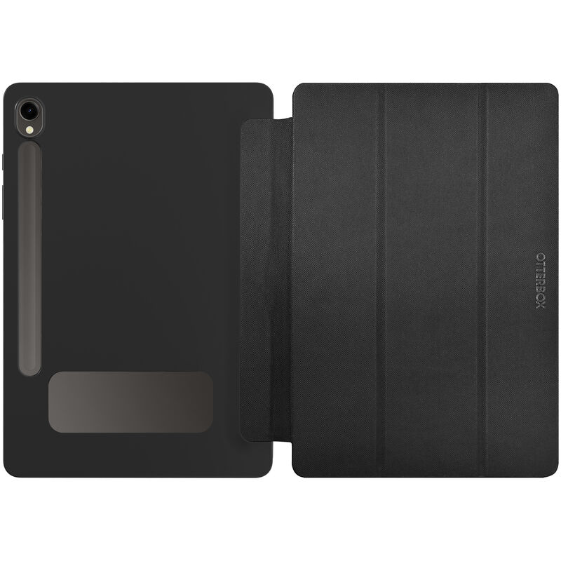 product image 5 - Galaxy Tab S9 Custodia React Series Folio