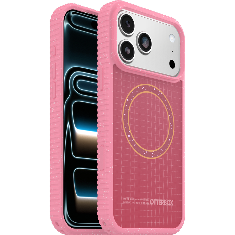 product image 1 - iPhone 17 Pro Max Custodia Sole Series