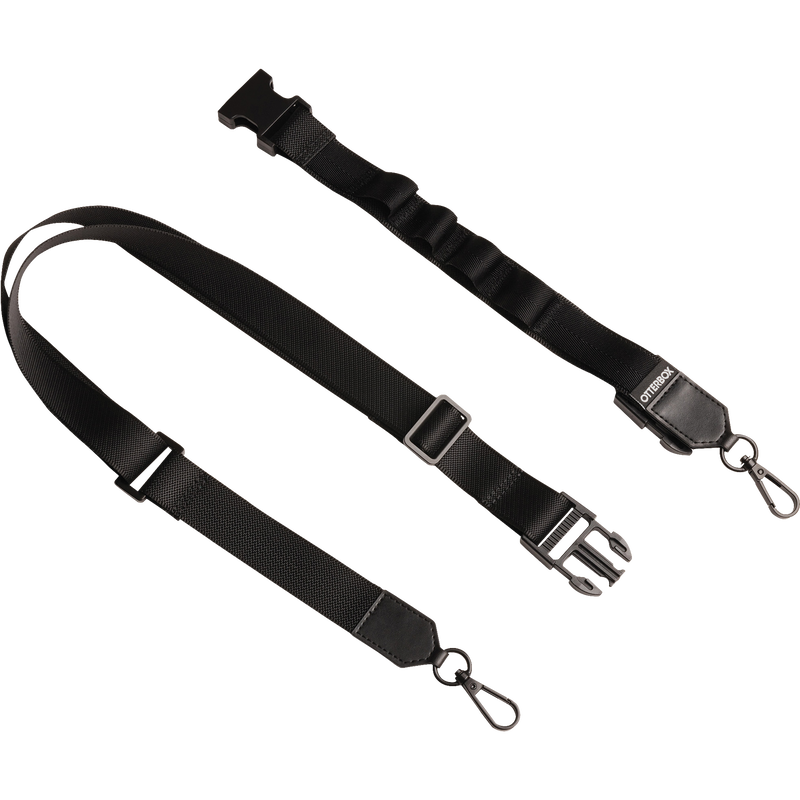 product image 1 - OtterBox Hüllenzubehör 2 in 1 Crossbody Strap