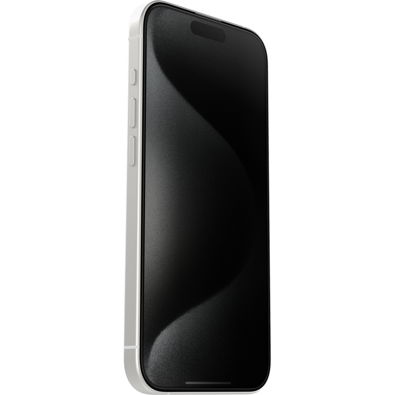 product image 2 - iPhone 15 Pro Displayschutz Premium Pro Glass Privacy Guard