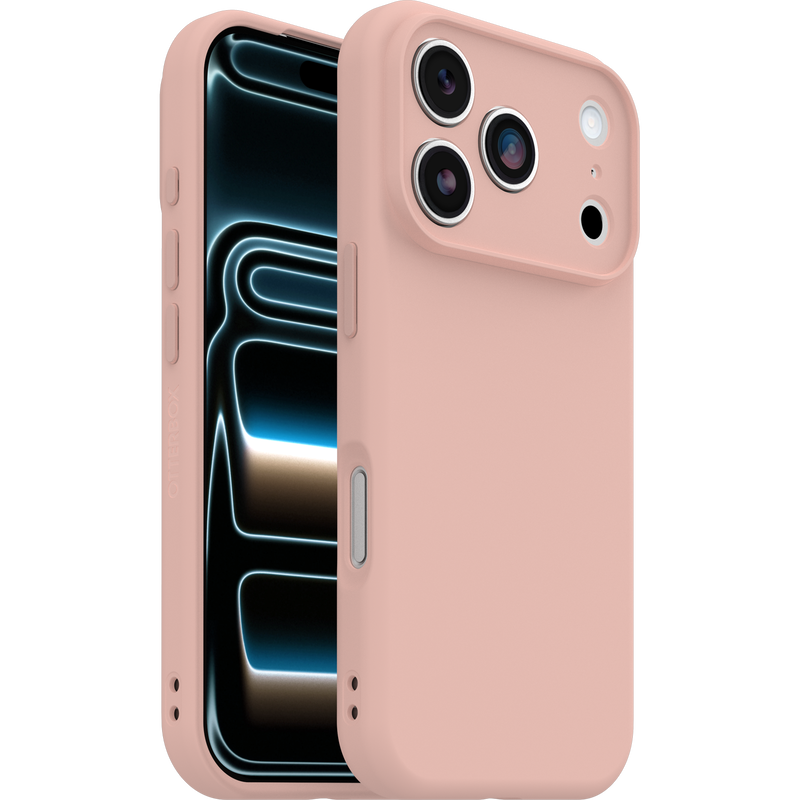 product image 1 - iPhone 17 Pro Custodia Figura Series