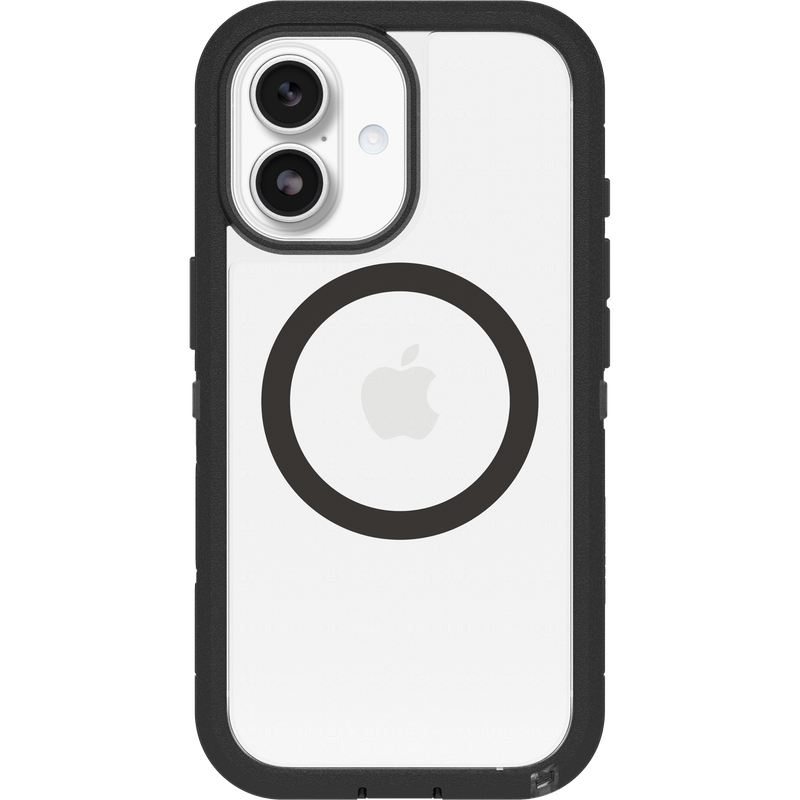 product image 2 - iPhone 17 Custodia Defender Series Pro XT