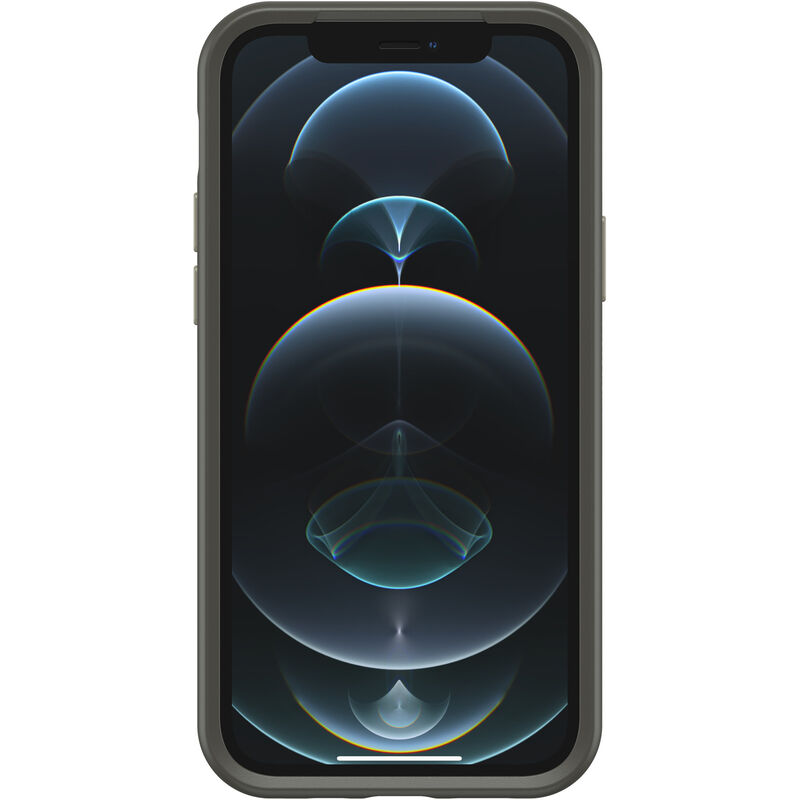 product image 2 - iPhone 12 e iPhone 12 Pro Custodia Symmetry Series