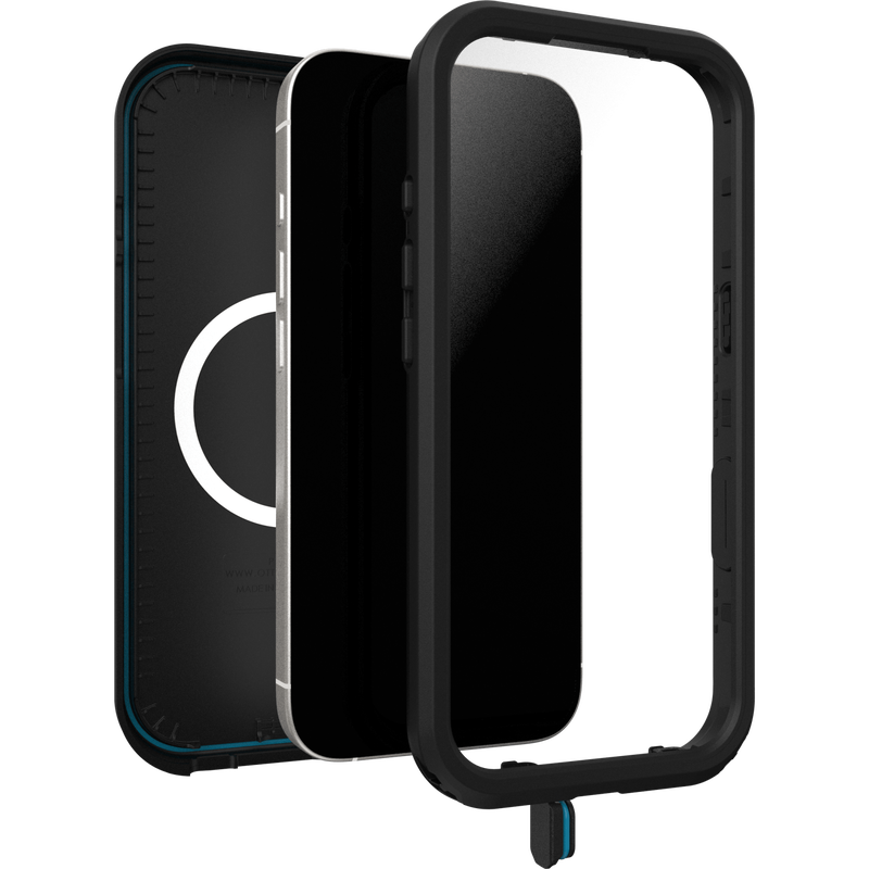 product image 3 - iPhone 17 Case Frē Series