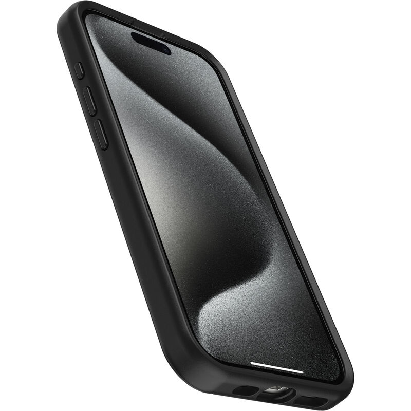 product image 3 - iPhone 15 Pro Custodia Symmetry Series per MagSafe
