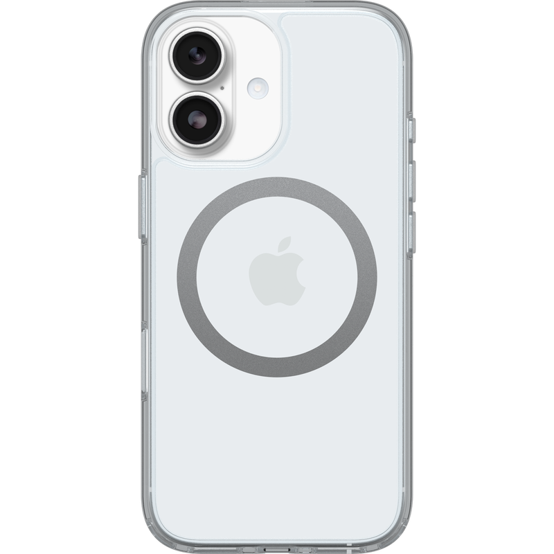 product image 2 - iPhone 17 Custodia Symmetry Series Clear