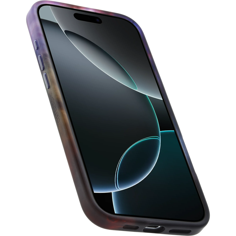 product image 4 - iPhone 16 Pro Max Case Figura Space Series