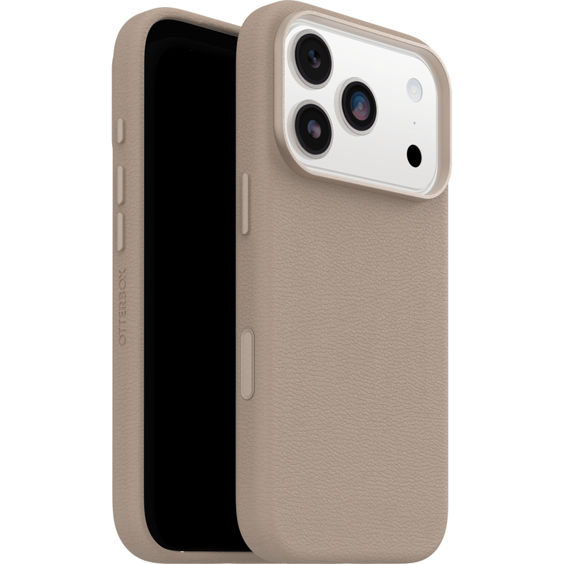 product image 1 - iPhone 17 Pro Custodia Symmetry Series Cactus per MagSafe