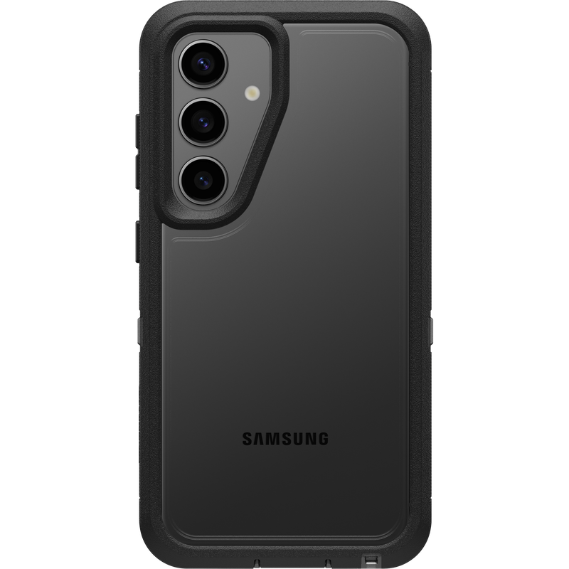product image 2 - Galaxy S24 Case Defender Series XT