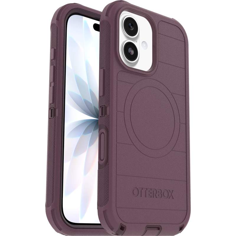 product image 1 - iPhone 17 Custodia Defender Series Pro