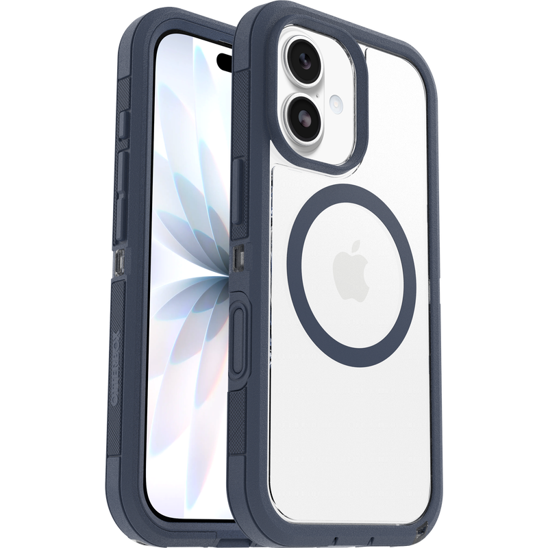 product image 1 - iPhone 17 Hülle Defender Series Pro XT