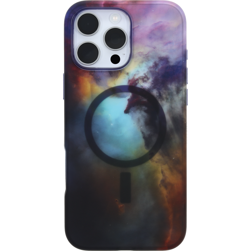 product image 2 - iPhone 16 Pro Max Case Figura Space Series