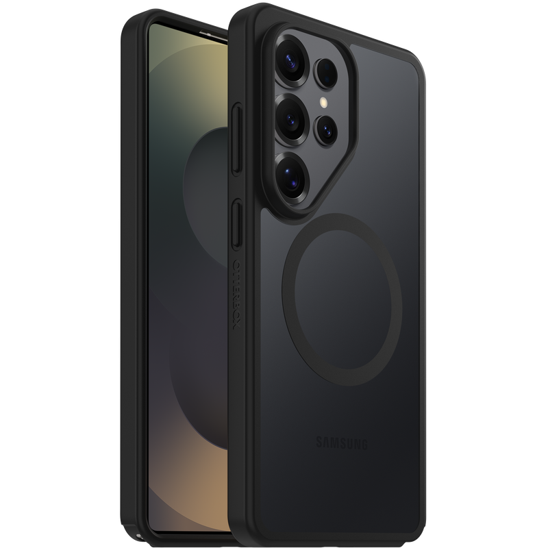 product image 4 - Galaxy S26 Ultra Custodia React Series