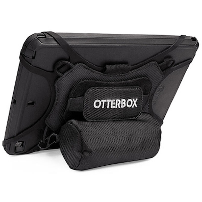 product image 2 - Custodia per tablet con borsa per accessori Utility Series Latch