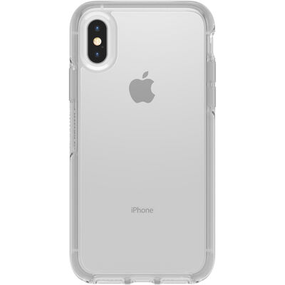 Symmetry Series Clear per iPhone X/Xs